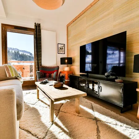 Les De L'aiguille C301 Apartment