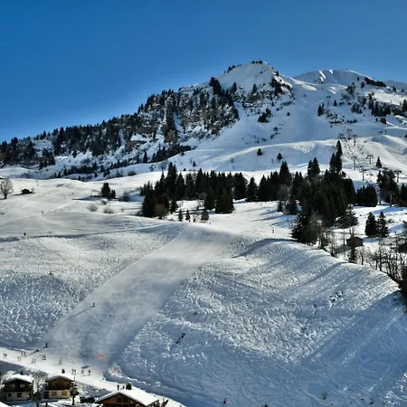 Les De L'aiguille C301 Apartment